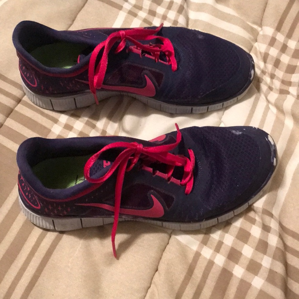 3 for $5 Nike’s